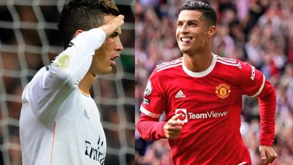 El delantero portugués Cristiano Ronaldo más conocido como el Bicho en sus inicios tuvo un curioso apodo