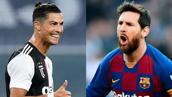 El delantero portugués recibió esta noticia que lo puso feliz y ahora mira cómo reaccionó.