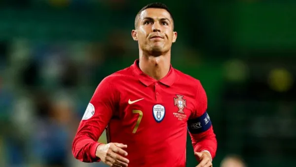 El delantero portugués salió en vivo y se fue contra la prensa de Italia por esta razón.