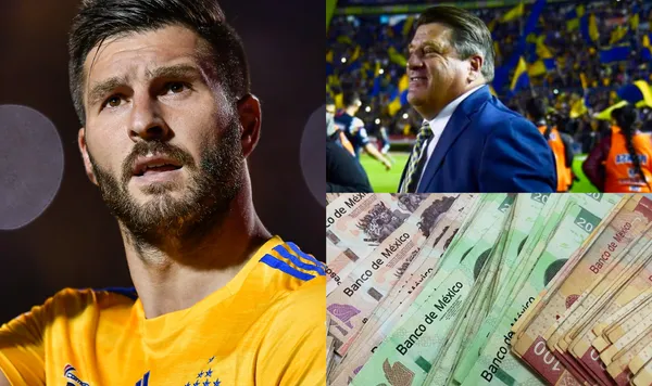 El delantero prefiere invertir en una buena dieta para mantenerse vigente en las canchas