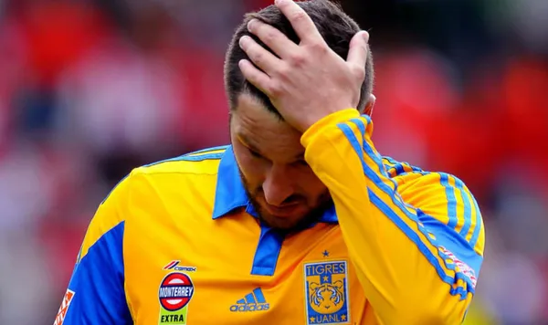 El delantero puso fin a su contrato comercial