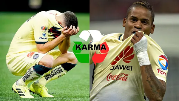 El delantero que buscó el América para que sea el nuevo Miky Arroyo prefirió el dinero y se fue con otro club, ahora le llega el karma