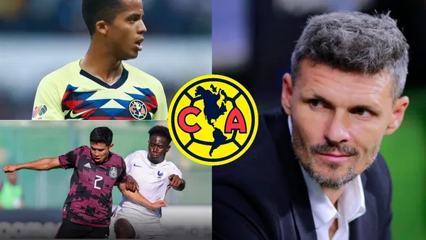 El delantero que es mejor que Giovani dos Santos cuesta más de un millón de pesos y el América podría ficharlo