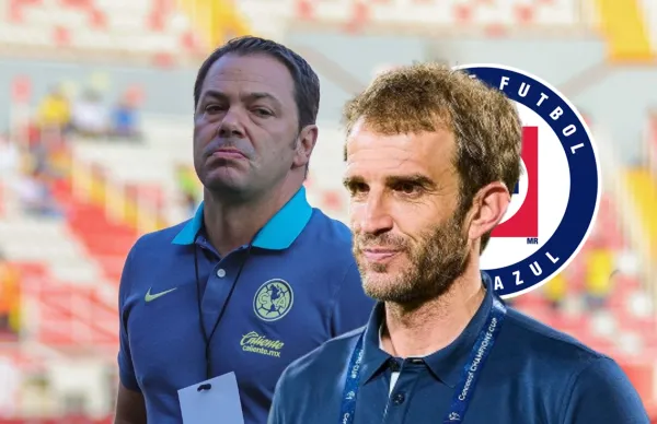 El delantero que estuvo muy cerca de fichar por el América, ahora podría reforzar a Cruz Azul.