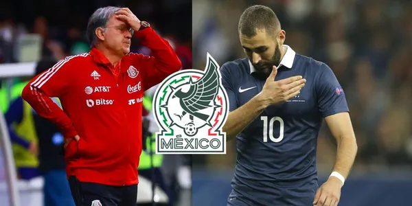 El delantero que le dijo no a Martino y ahora podría ser el reemplazo de Karim Benzema