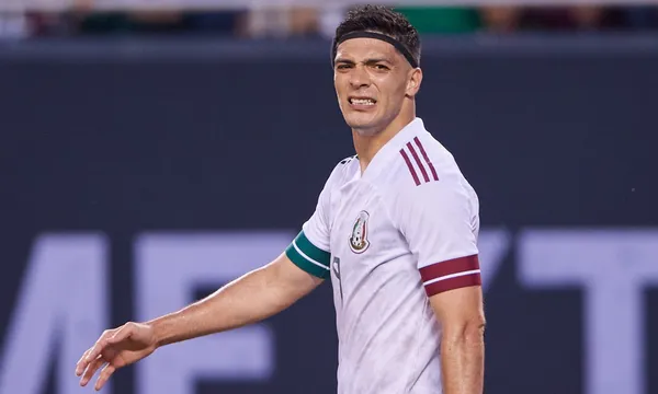 El delantero que parecería iba a ser el titular, está en riesgo de perderse la Copa del Mundo