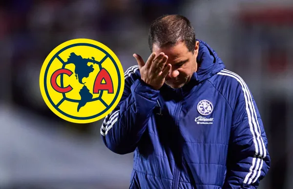 El delantero que tanto sonó para el América, decidió renovar con su club por otros años más.