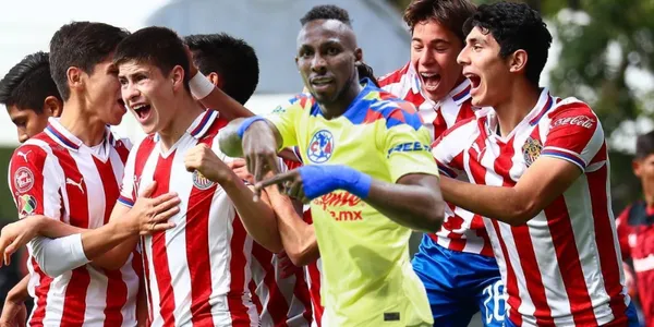 El delantero que tiene más goles que Quiñones y podría ser la sensación de chidos en el 2024