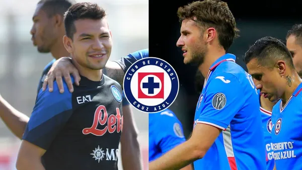 El delantero Santiago Giménez se marcha para Países Bajos, gracias a una tremenda cifra