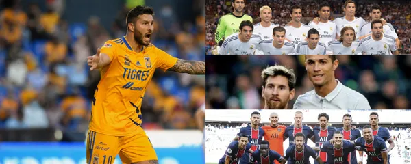 El delantero se adapta al presupuesto de Tigres pero tendría un inconveniente con Gignac.