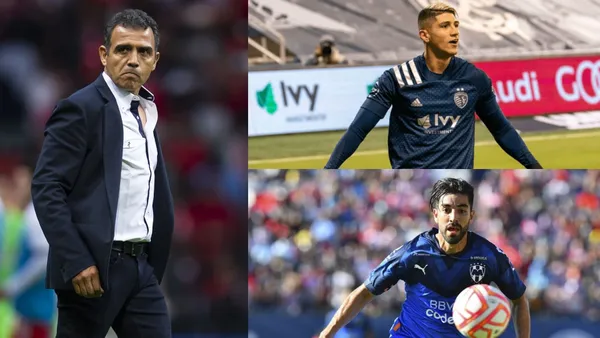 El delantero se quedará en con su club un año más y el Guadalajara se queda con las ganas