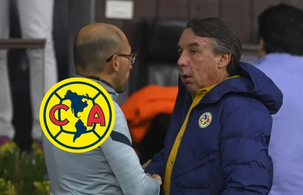 El delantero sería una sensacional opción para el ataque del conjunto americanista.