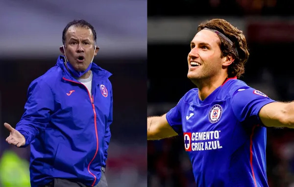 El delantero sigue en el ojo del huracán tras su negociación con el Feyenoord