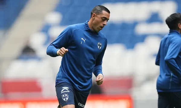 El delantero sigue siendo duda en el entorno rayado