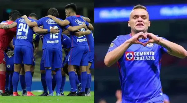 El delantero sigue siendo tema de conversación con la Máquina