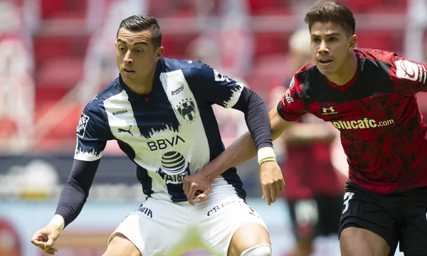 El delantero sigue sin poder estar listo para regresar a la acción