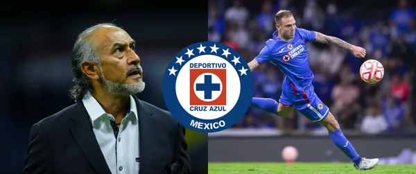 El delantero sufrió una fuerte lesión que lo mantendría fuera de las canchas