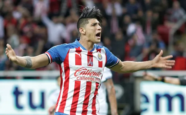 El delantero tuvo una discusión y terminó por salir del club