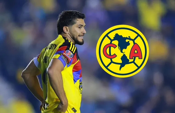 El delantero últimamente no la ha pasado bien en cuanto a temas físicos y las críticas no cesan.