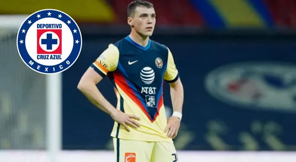 El delantero uruguayo está cerca de la Máquina