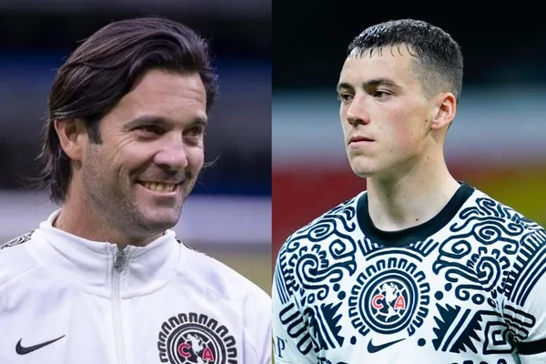 El delantero uruguayo Federico Viñas ya no tolera los desplantes de Santiago Solari, ahora buscaría un mejor futuro en otro club.