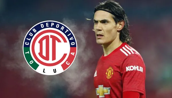 El delantero uruguayo podría convertirse en Diablo