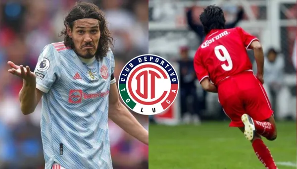 El delantero uruguayo portaría un número histórico del club