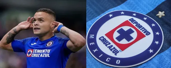 El delantero uruguayo sigue causando malestares a la afición tras su llegada al acérrimo rival