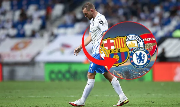 El delantero Vincent Janssen reconoce al Galatasaray y le gusta tanto el equipo que recomienda a su compañeros que jueguen allá