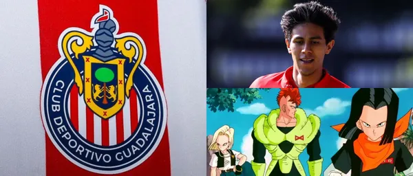 El delantero ya está entrenó en Verde Valle y los aficionados ya lo bautizaron con un nuevo apodo.