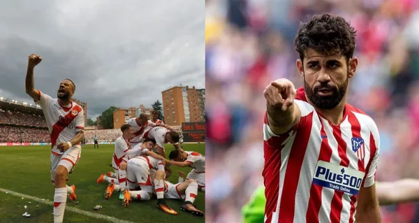 El delantero ya habría tomado una decisión sobre su futuro