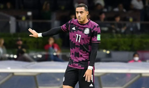 El delantero ya no aguantó las críticas y las burlas