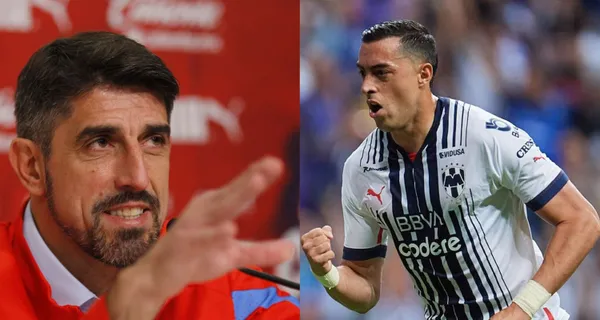 El delantero ya tendría un pie y medio en Guadalajara.