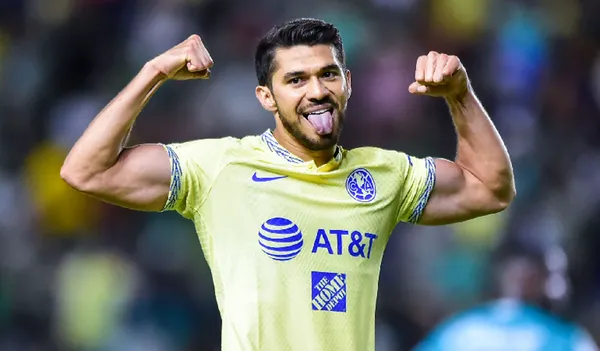 El delantero yucateco podría romper un nuevo récord en América