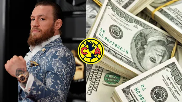 El deportista cuenta con el capital suficiente para comprar al América