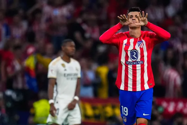 El derbi de Madrid definirá al primer Finalista del torneo.