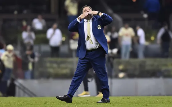 El descargo de Miguel Herrera contra sus críticos