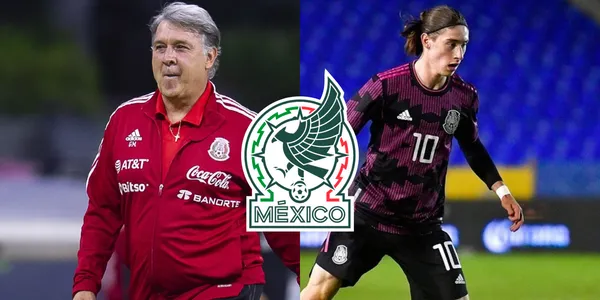 El destacado mediocampista del Arsenal espera sumar minutos ante Guatemala y meterse en la lista final para el Mundial de Qatar