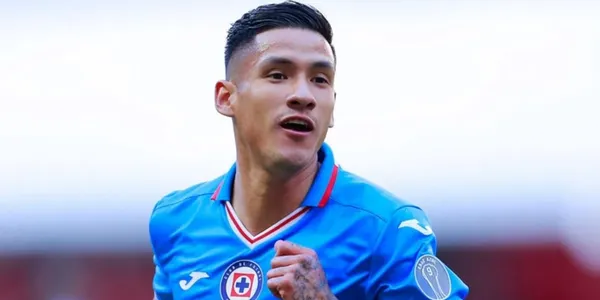 El destino de Uriel Antuna estaría lejos del Cruz Azul y México