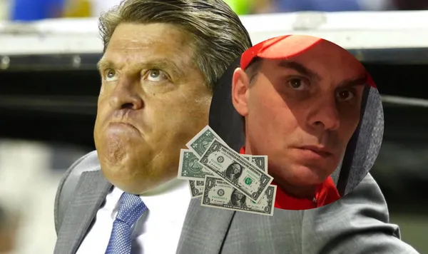 El Deus hizo que Miguel Herrera dejara de percibir los 2.7 millones de dólares anuales que percibiía en Selección mexicana