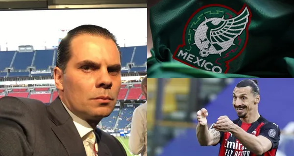 El Deus no se guardó nada con su crítica y señaló que hay un agrandado que no debe estar, mientras siga con esta actitud.