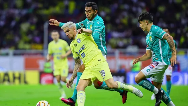 El día de hoy iniciará la fiesta grande del futbol mexicano.