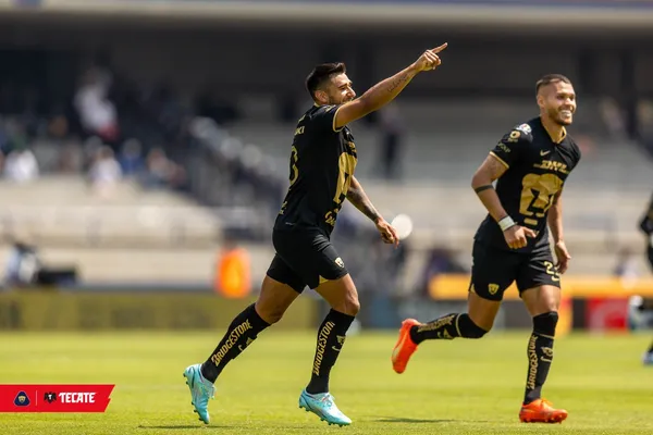 El día de hoy se disputa uno de los partidos más esperados.