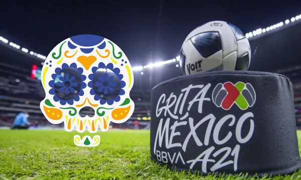 El Día de Muertos es una celebración y tradición mexicana que sin duda representaría de manera metafórica a algunos equipos del futbol mexicano por su pésimo rendimiento