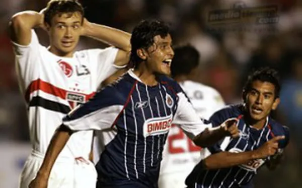 El día en el que el rebaño logró vencer