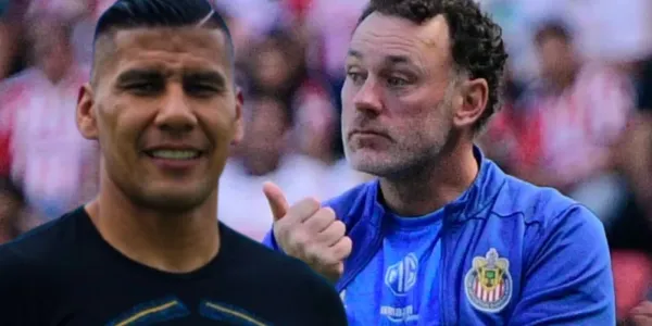 El día que Carlos Salcido tuvo un histórico duelo ante el equipo de Gabriel Milito