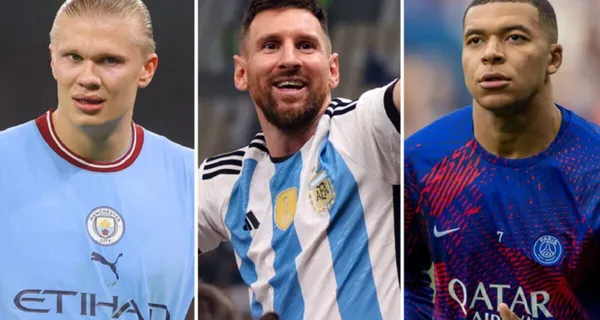 El diario español Mundo Deportivo expuso el caso, el PSG haría una limpia para tener el dinero y llegar con una oferta.