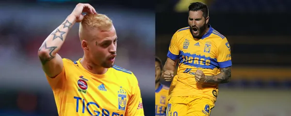 El 'Diente' ha tenido cada vez menos minutos en el torneo.