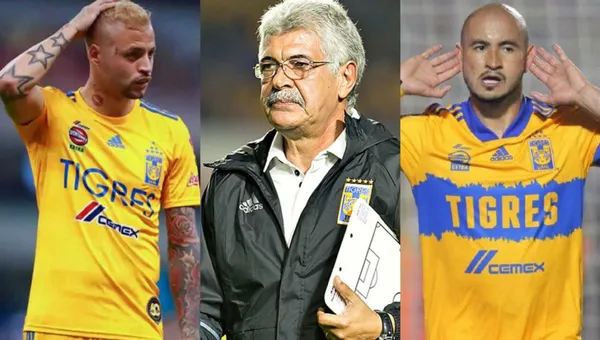 El Diente López anda en un momento de forma espectacular y aún así no convence del todo al Tuca.