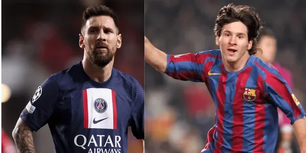 El diez acumula esta fortuna inmensa tras tanto tiempo como profesional.